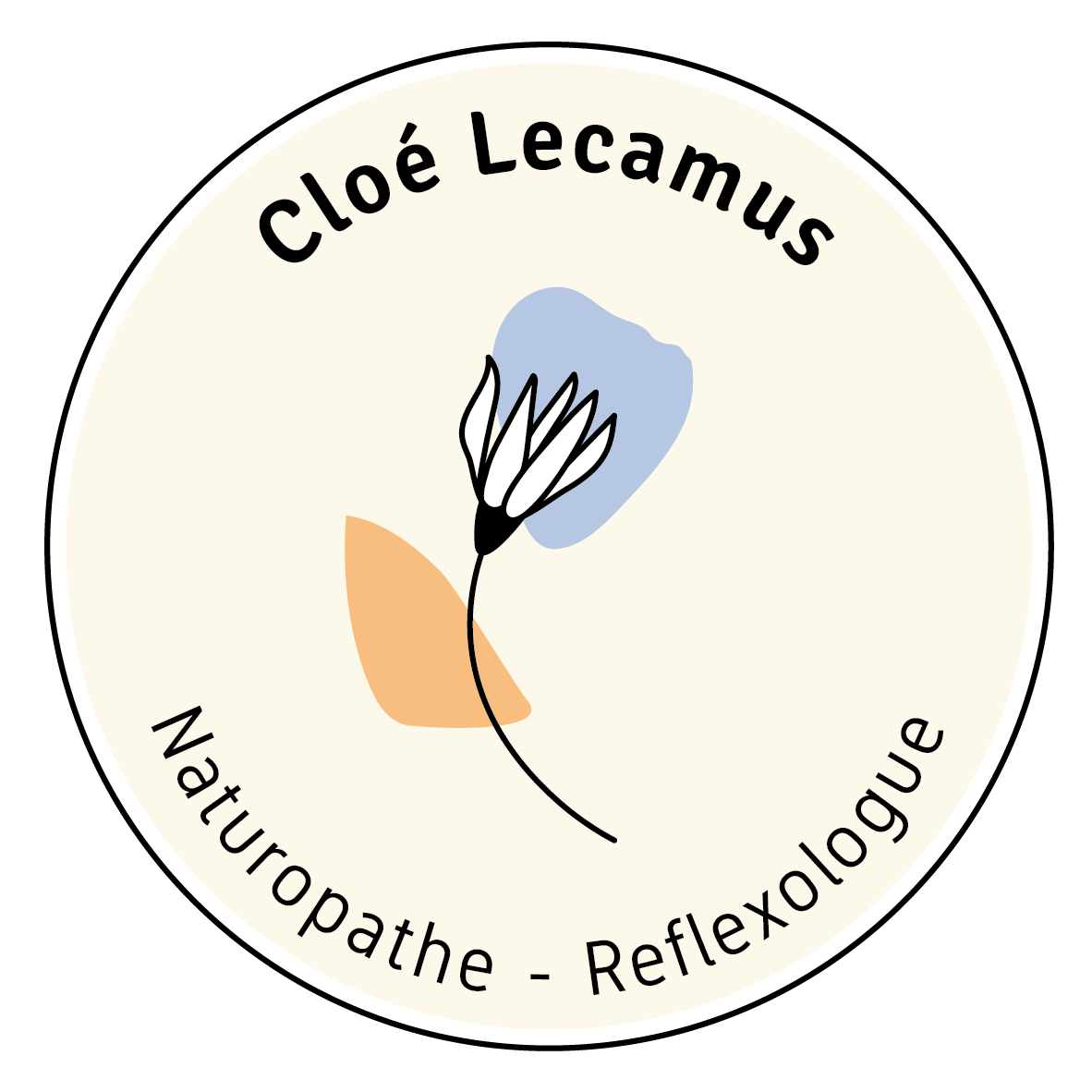 Cloé Lecamus