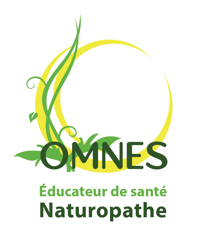 Membre de l'Organisation des Médecines Naturelles de Santé